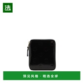 香港直邮COMME 黑色 女士钱包 SA2100NEBLACK DES GARCONS