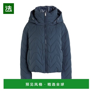 1h可退 香港直邮Patrizia Pepe 柏翠莎 佩佩 女士 Shell 夹克