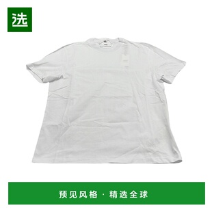 T恤 圆领短袖 UTS003724. Paris 香港直邮Ami