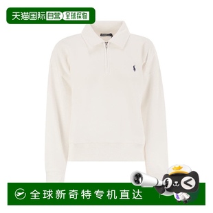 欧洲直邮ralph polo 1h可退 lauren 女士 运动衫