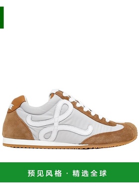 1h可退 香港直邮Loewe Ballet Runner 2.0  运动鞋 LBR2282X13