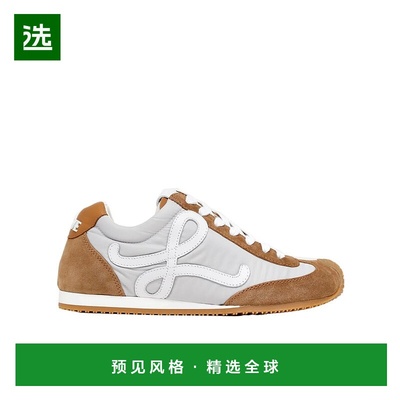 1h可退 香港直邮Loewe Ballet Runner 2.0  运动鞋 LBR2282X13