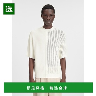 245KN423 针织T恤 2379 短袖 香港直邮Jacquemus