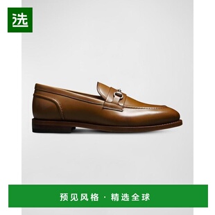 1h可退 【美国直邮】allen edmonds 男士 正装鞋