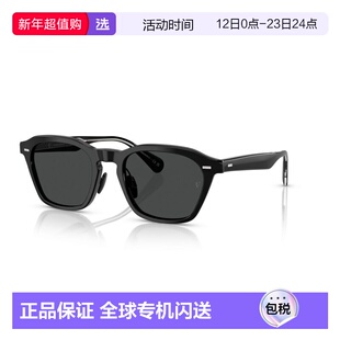1h可退 香港直邮Oliver Peoples 奥利弗·皮帕斯 女士 -sunglasse