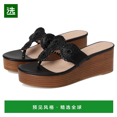 1h可退 【美国直邮】jack rogers 女士 时尚休闲鞋
