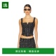 紧身胸衣 1h可退 H24105W113 女士 Arlo 香港直邮Danielle Guizio