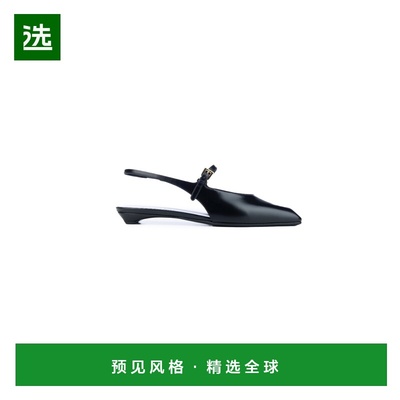 1h可退 香港直邮Prada 普拉达 女士 BALLERINE 平底鞋 1F828N055F