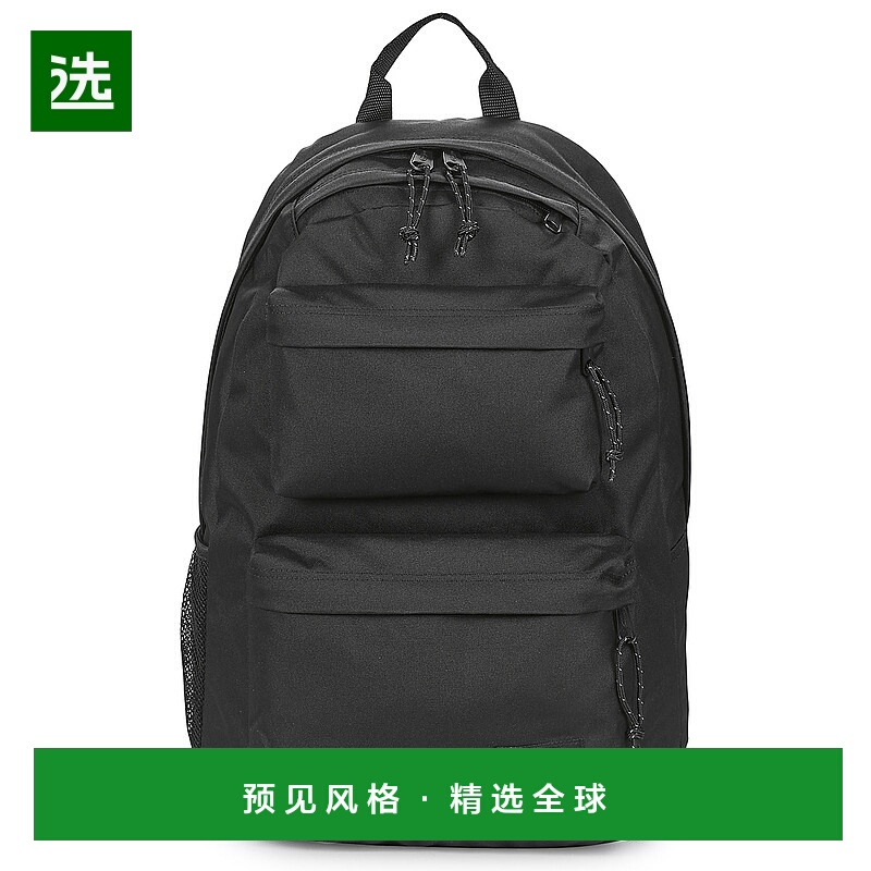 欧洲直邮EASTPAK PADDED DOUBLE 男女时尚箱包双肩包 EK0A5B7Y008