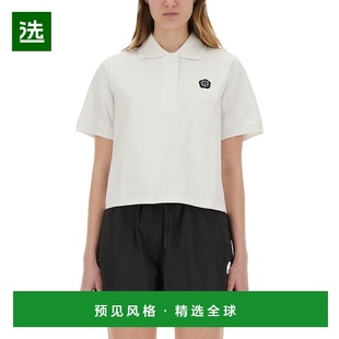 短袖 Polo衫 女士 欧洲直邮kenzo