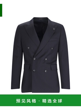 香港直邮TAGLIATORE 男士西服套装 2FBR20B01060001B5013 CO