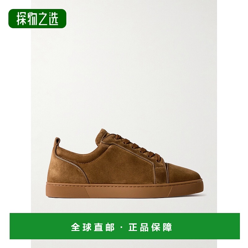 1h可退 Christian Louboutin 克里斯提·鲁布托 男士 Lou男鞋