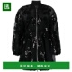 ROCHA 女士西服 20281018BLACK 香港直邮SIMONE AW2023 黑色