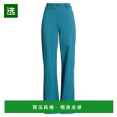 香港直邮Patrizia 女士 Pepe 1h可退 柏翠莎 佩佩 休闲长裤