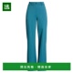 香港直邮Patrizia 女士 Pepe 1h可退 柏翠莎 佩佩 休闲长裤