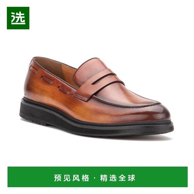 1h可退 【美国直邮】vintage foundry co. 男士 时尚休闲鞋