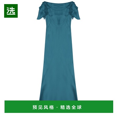 香港直邮ALBERTA FERRETTI 女士连衣裙 046901190328 SS2025
