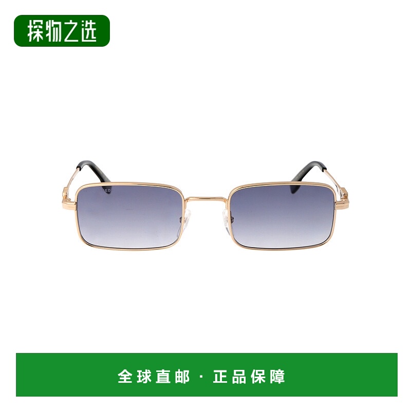 香港直邮Dsquared2 二次方 男士 D2 0104/S 眼镜 D20104SLKS08