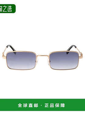 香港直邮Dsquared2 二次方 男士 D2 0104/S 眼镜 D20104SLKS08