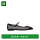 香港直邮AEYDE 女士芭蕾乐福鞋 A11FLRKLS08FL181SS25800007