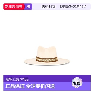 1h可退 香港直邮Lack Of Color 女士 Rancher Special 软毡帽子 C