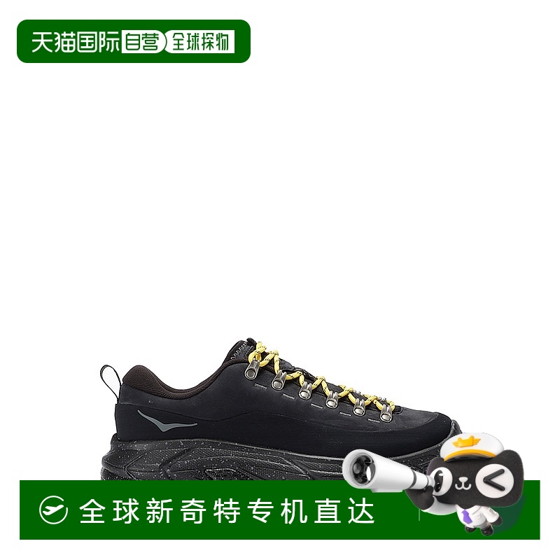 1h可退 欧洲直邮hoka oneone 男士 时尚休闲鞋