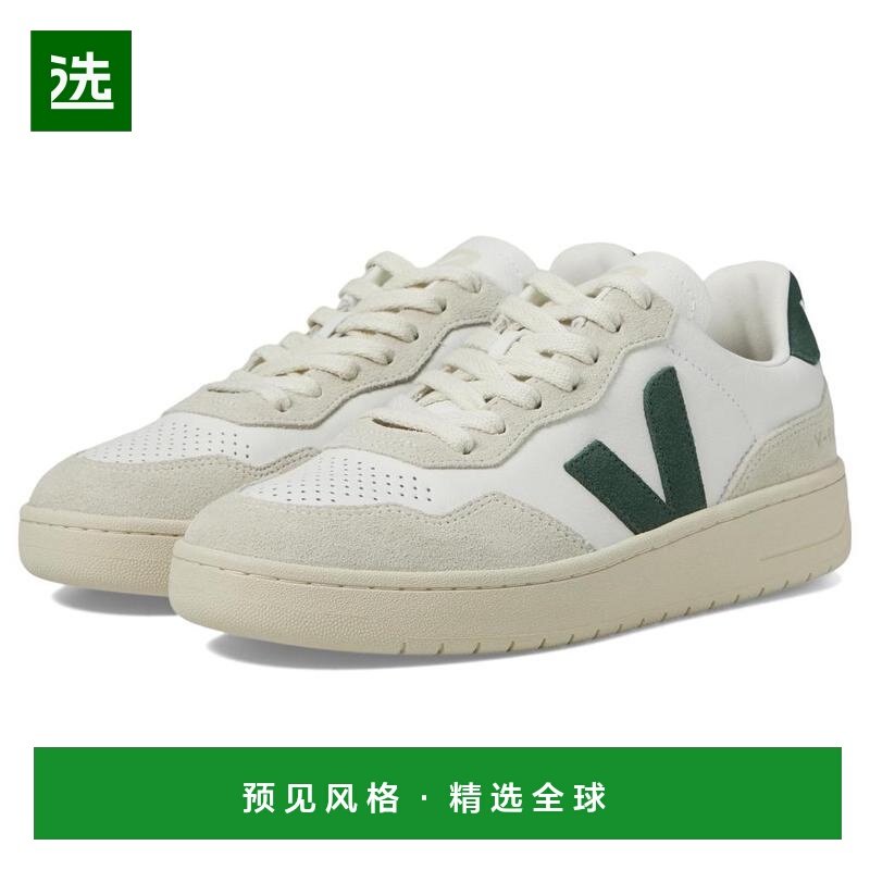 1h可退 【美国直邮】veja 女士 时尚休闲鞋,女鞋,时尚休闲鞋,淘宝优惠券,粉丝福利购,淘宝优惠卷