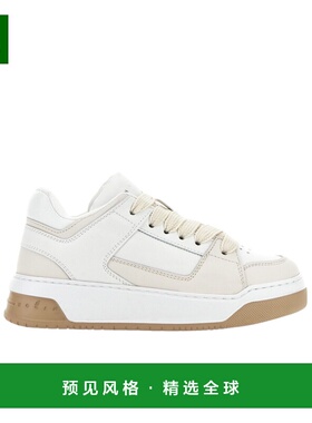 香港直邮Hogan Chamallow 运动鞋 HXW6670FL40TLN厚底板鞋