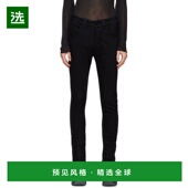 MT79 男士 香港直邮Thom 1h可退 Krom 牛仔裤 黑色