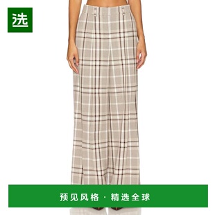 1h可退 【美国直邮】jonathan simkhai 女士 休闲裤