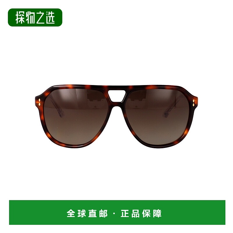 香港直邮Isabel Marant 伊莎贝尔·玛兰 女士 IM 0216/S 眼镜 IM0