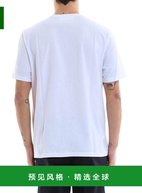 香港直邮NEIL BARRETT 男士T恤 BJT182BE546S1800 SS2020