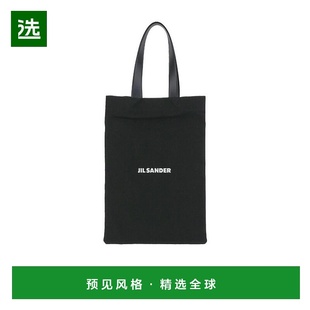 J25WC0004 徽标手提包 P4863 Sander 香港直邮Jil