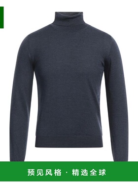 1h可退 【美国直邮】gran sasso 男士 毛衣