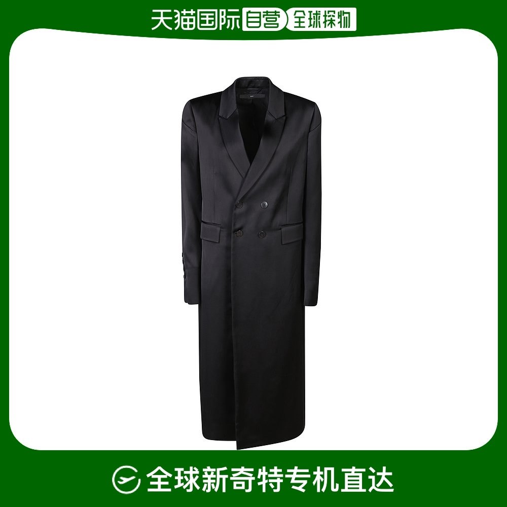 欧洲直邮sapio 女士大衣 n2rasovisconero