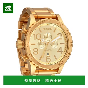 1h可退 【美国直邮】Nixon尼克松|51-30 计时码表