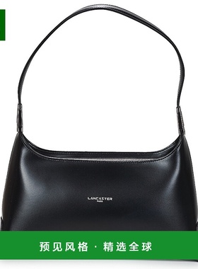 欧洲直邮Lancaster SUAVE ACE 女士单肩包 433 31 NOIR 时尚通勤
