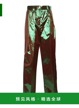 香港直邮FORTE FORTE 女士休闲裤 12325MYPANTSF45M6047220986