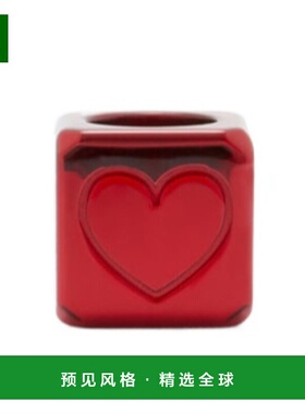 香港直邮Loewe 字母骰子 C691BSDX01