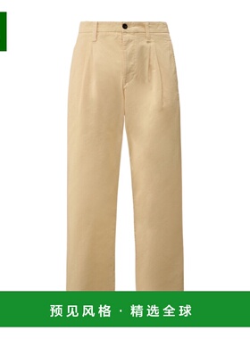香港直邮C.P. COMPANY 男士休闲裤 19CMPA213A110458G402 AW2025