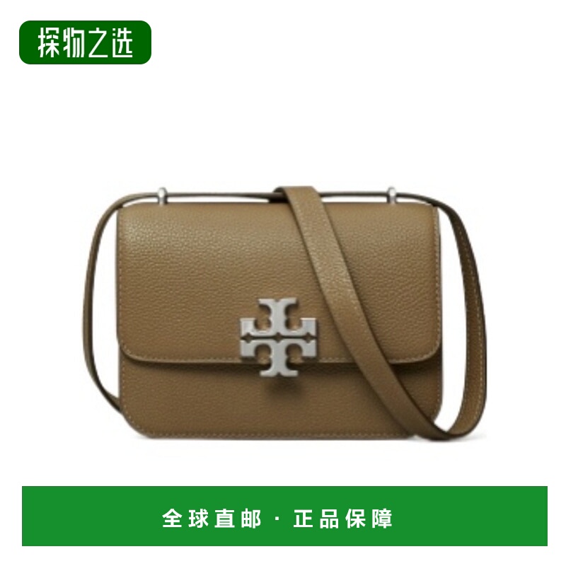 香港直邮Tory Burch Eleanor 小号肩背包 166167