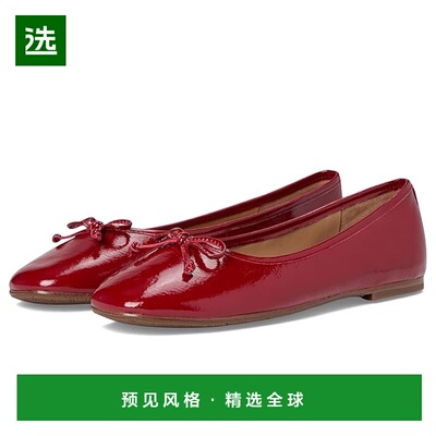 1h可退 香港直邮SAM EDELMAN 山姆爱德曼 女士 Alie 平底鞋