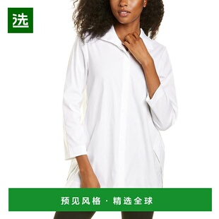 1h可退 【美国直邮】lafayette 148 new york 女士 衬衫