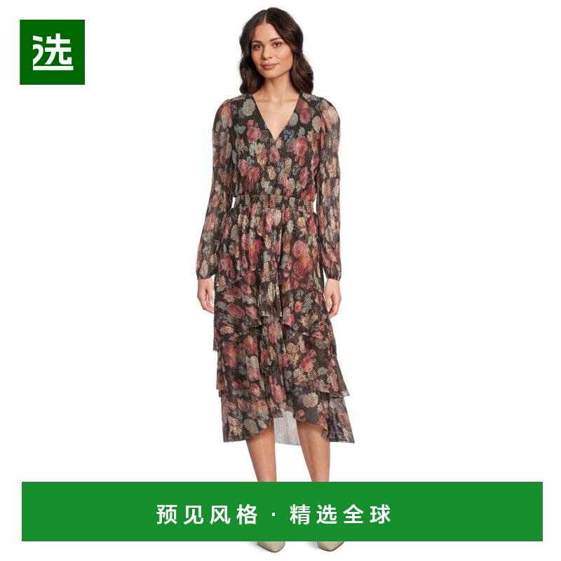 1h可退 【美国直邮】vince camuto 女士 连衣裙,女装/女士精品,连衣裙,淘宝优惠券,粉丝福利购,淘宝优惠卷