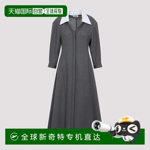 连衣裙 1h可退 欧洲直邮jil sander 女士