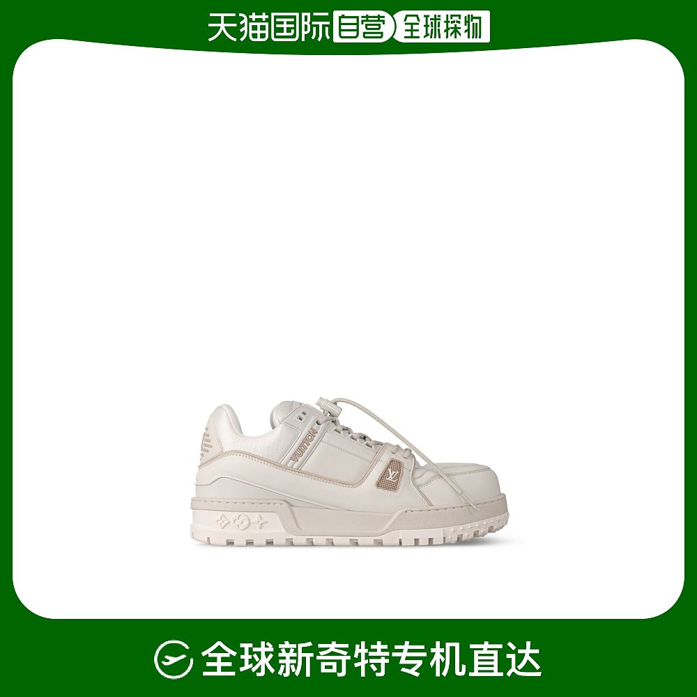 欧洲直邮LOUIS VUITTON/路易威登 Sneaker LV Trainer Maxi LV