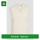 棉质背心 1h可退 S25M 男士 Melchior 香港直邮officine generale