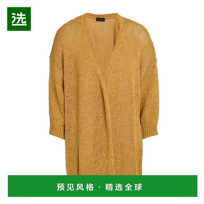 1h可退 【美国直邮】roberto collina 女士 毛衣,女装/女士精品,毛衣,淘宝优惠券,粉丝福利购,淘宝优惠卷