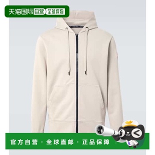 Huron 1h可退 棉質拉鏈連帽 男士 加拿大鵝 香港直郵Canada Goose