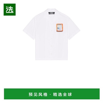 1h可退 香港直邮Jacquemus 男士 La Chemise 牛仔裤 255SH2011140
